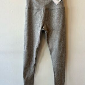 Gray women’s Beyond Yoga Leggings